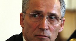 Stoltenberg očekuje veći angažman NATO-a u borbi protiv terorizma