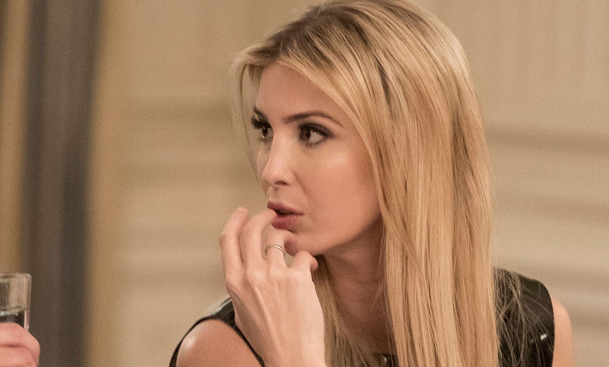 Ivanka Trump uvjerila oca da ne potpiše zakon koji poništava prava gay osoba