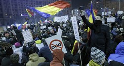 POBJEDA GRAĐANA Rumunjska vlada povukla zakon koji je štitio korumpirane političare