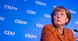 Merkel i Trump uskoro će po prvi put sastati licem u lice