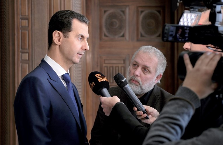 Sirijska oporba potvrdila novi krug mirovnih pregovora, počinju idući tjedan