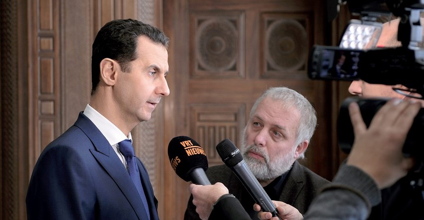 Bašar al-Asad odbija svaku ulogu UN-a u nadgledanju sporazuma o uspostavi "sigurnosnih zona"