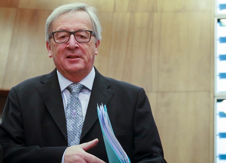 Juncker: Za izlazak Britanije iz EU trebat će više od dvije godine