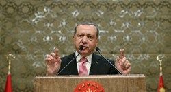 Nizozemska vlada se oštro protivi dolasku Erdoganovog ministra
