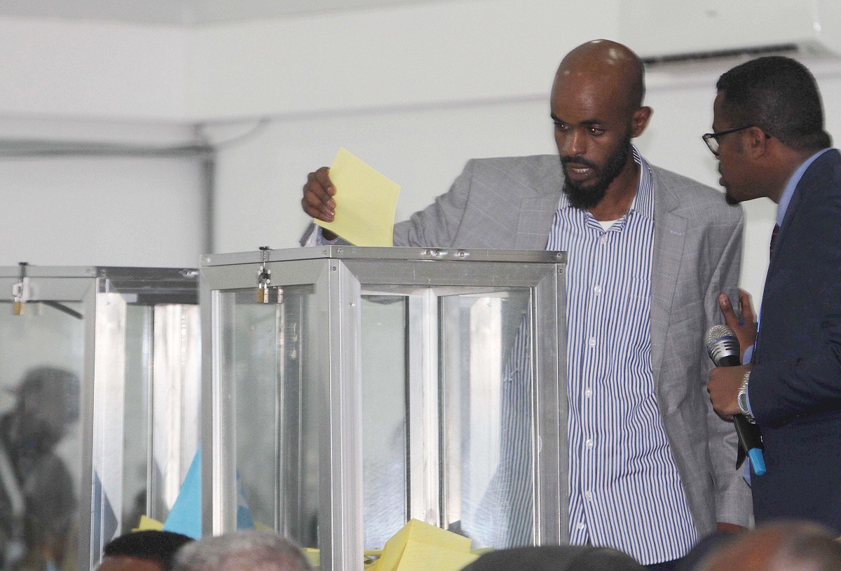 Somalija dobila novog predsjednika