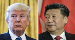 Trump preko Twittera od Kine zatražio da bolje kontrolira granicu
