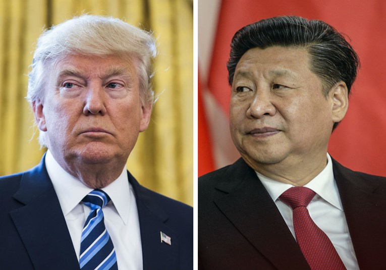Donald Trump i Xi Jinping razgovarali o situaciji sa Sjevernom Korejom