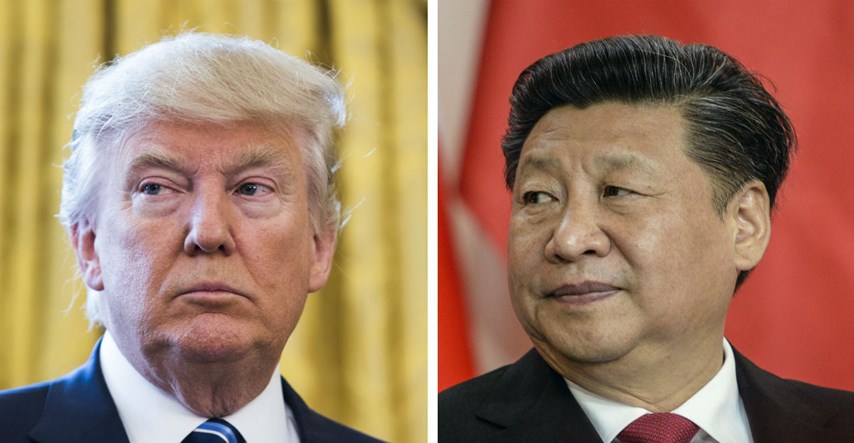 Kina uvela carinu na neke američke proizvode, Trump joj sada prijeti još većim nametima