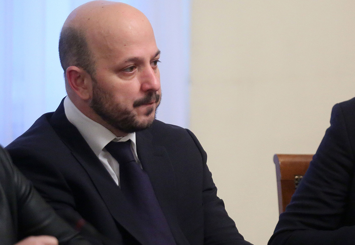 SDP-ovci komentiraju Sauchu: "Mi smo stranka poštenih i časnih ljudi"