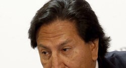 ZBOG KORUPCIJE Određen pritvor bivšem peruanskom predsjedniku