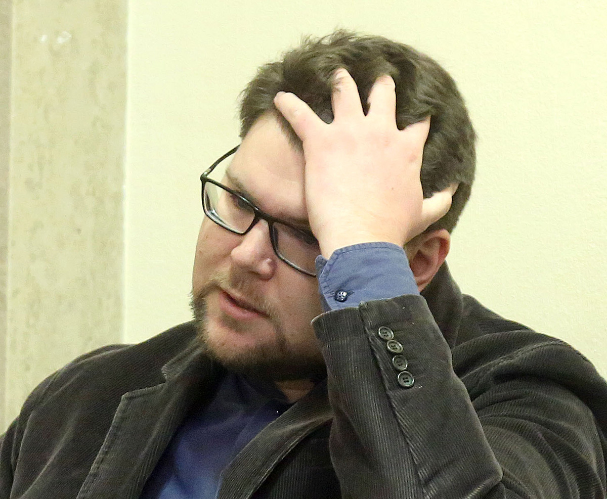 I Grbin zatražio ocjenu ustavnosti Lex Todorića