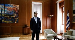 Kriza u Grčkoj mogla bi u propast odvući cijelu eurozonu, Tsipras upozorava: "Ne igrajte se vatrom!"