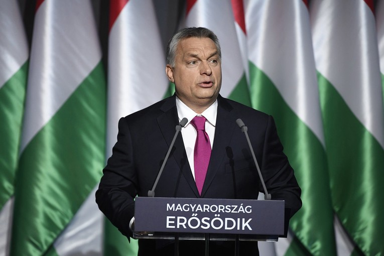 Orban: Želimo zaštititi esenciju Europe, ne želimo da nas migranti preplave
