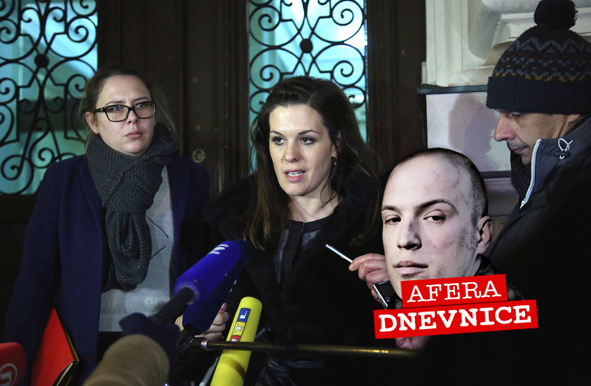 Sauchina obrana ne želi otkriti je li Milanović među svjedocima