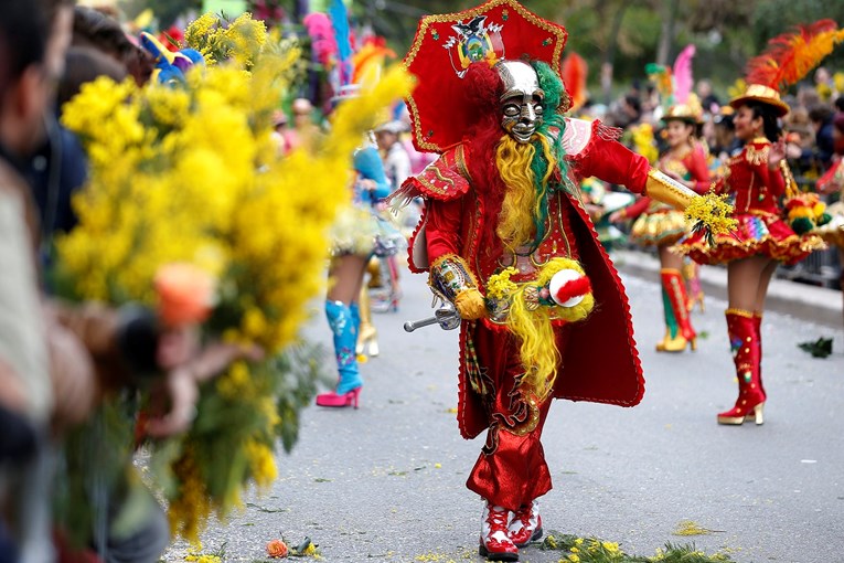 Otvoreni raskošni karnevali u Nici i Veneciji, ali uz jake mjere sigurnosti