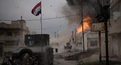 OPERACIJA "DOLAZIMO NINEVA" Irak najavio napad na IS i preuzimanje Mosula