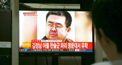 U ubojstvu Kim Jong-nama korišten smrtonosni nervni otrov VX
