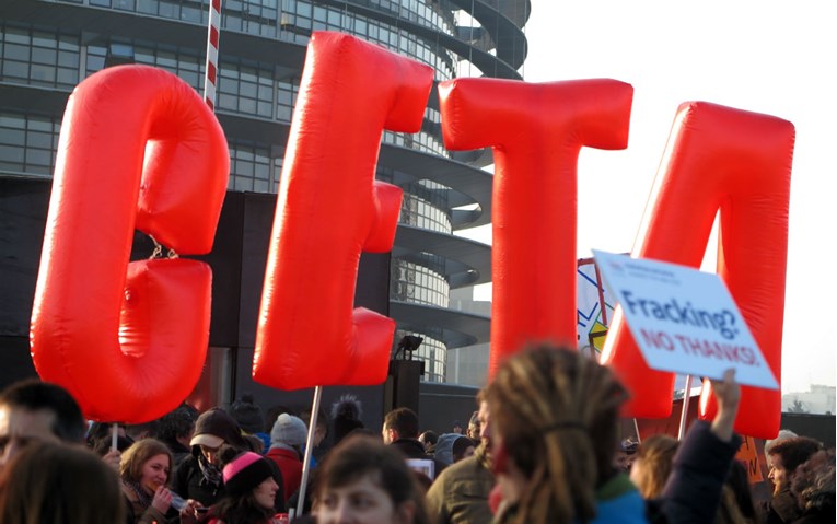 Europski parlament izglasao CETA-u, evo što to znači za hrvatske tvrtke