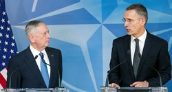Američki ministar obrane zaprijetio članicama NATO-a