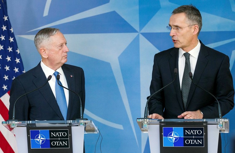 Američki ministar obrane zaprijetio članicama NATO-a