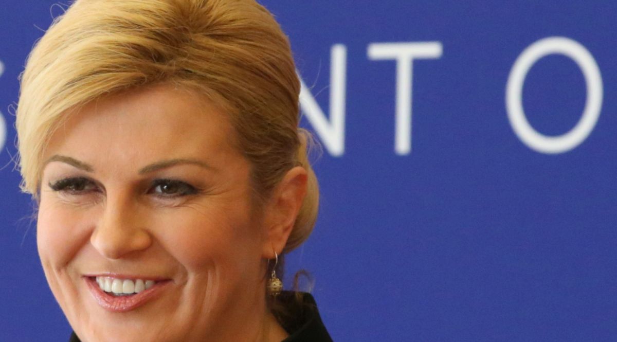 Kolinda opet kritizira Ruse: Ne treba od njih praviti neprijatelje, ali...