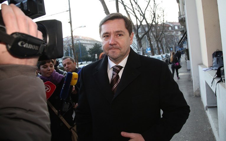HDZ će svog kandidata za gradonačelnika Zagreba otkriti za desetak dana