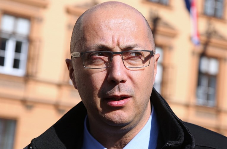 KRIZA VLADE Mostov potpredsjednik najavio ostavku ako mu se Plenković ne ispriča