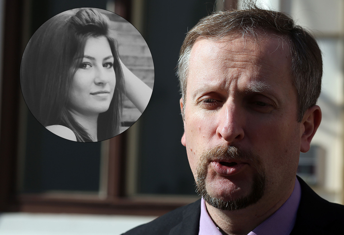 Zbog ubojstva Kristine oglasilo se Ministarstvo pravosuđa, sramotno da nisu rekli baš NIŠTA