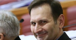 Kovač optužuje SDP za "strančarenje"