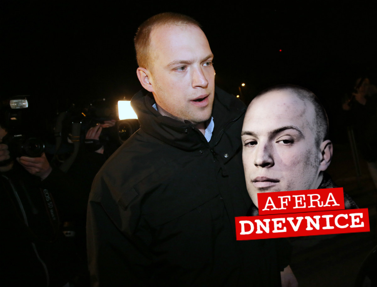 Saucha odlazi iz SDP-a, povlači se i s dužnosti u Saboru