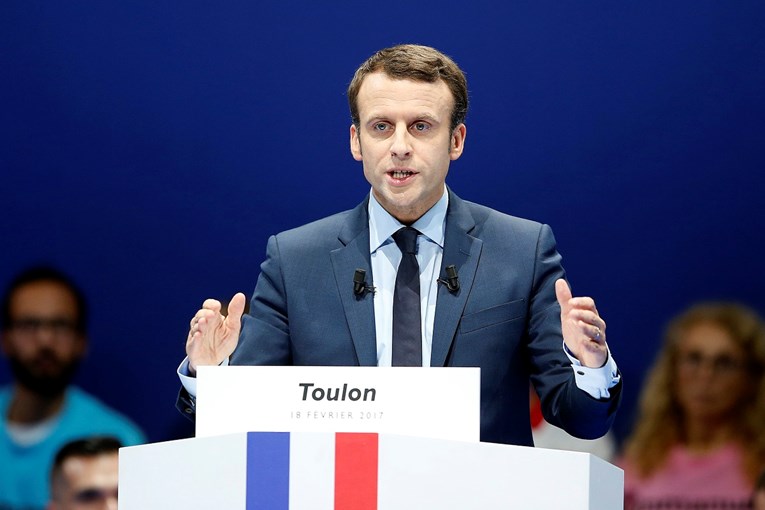 Francuski predsjednički kandidat kaže da će zastupnicima zabraniti zapošljavanje članova obitelji