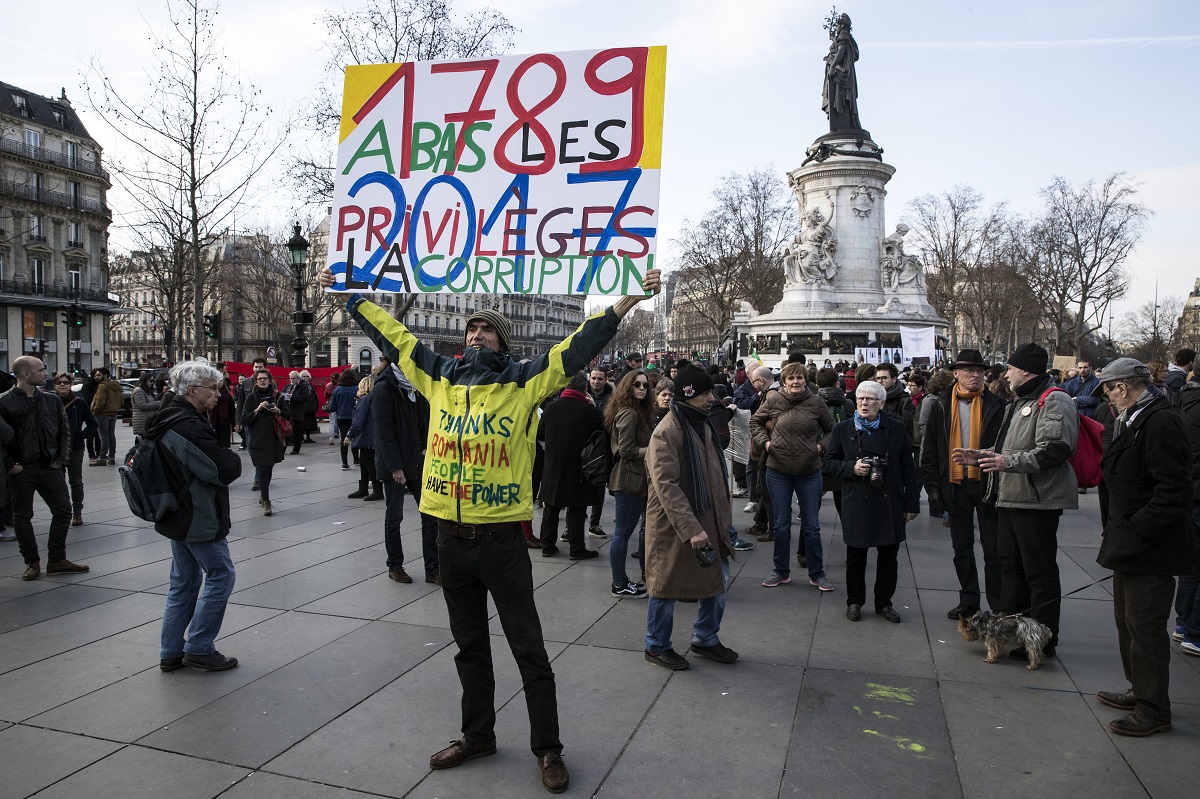 France Presse podsjetio na najveće skandale u europskoj politici, na popisu je i jedan iz Hrvatske
