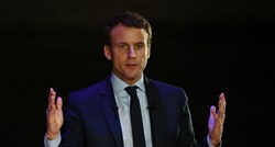 Macron učvrstio status favorita na predsjedničkim izborima u Francuskoj