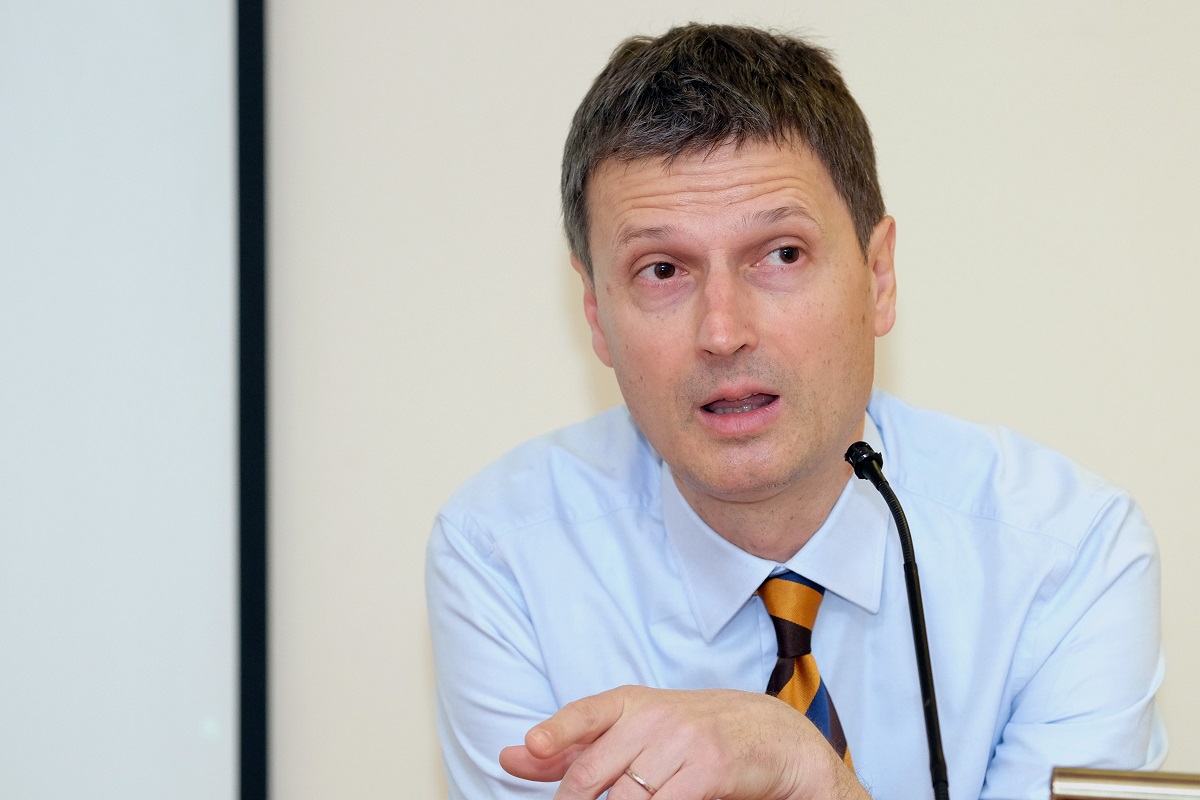 Još jedan kandidat u utrci za gradonačelnika Zagreba