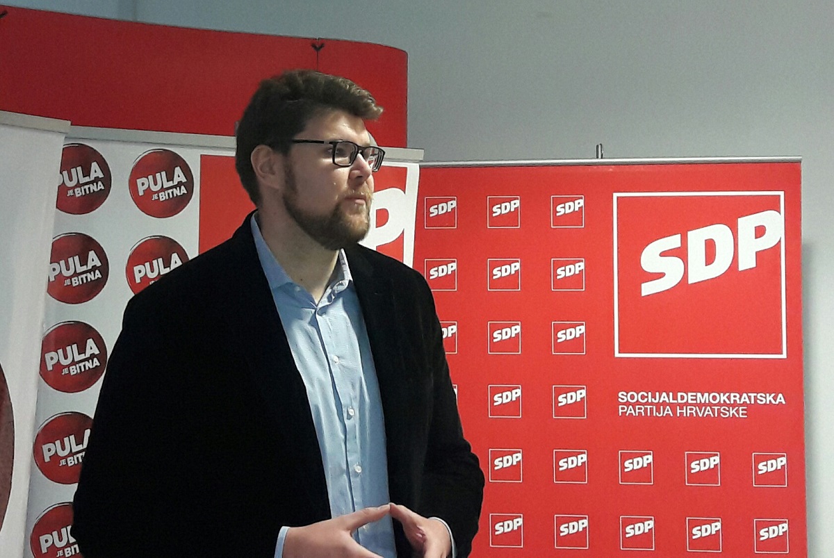 Grbin o odluci Ustavnog suda: Ne možemo biti u potpunosti zadovoljni