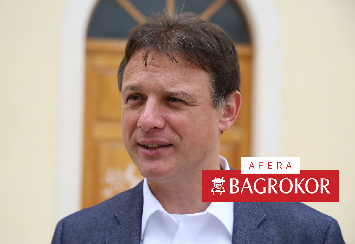 Jandroković: SDP-ov krizni stožer za radnike Agrokora je infantilan i šarlatanski potez