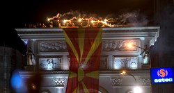 Makedonski ekstremisti traže nove izbore