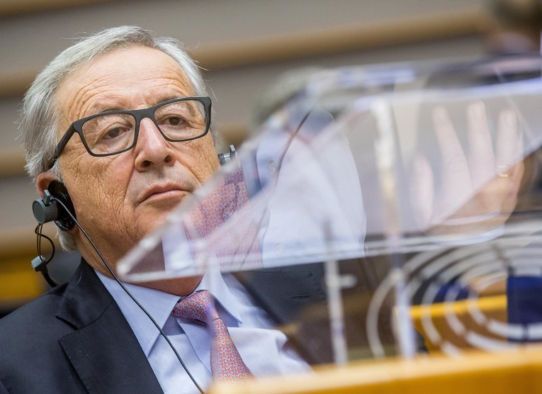 EUROPU ČEKAJU OGROMNE PROMJENE Juncker: Pred nama je ovih pet scenarija
