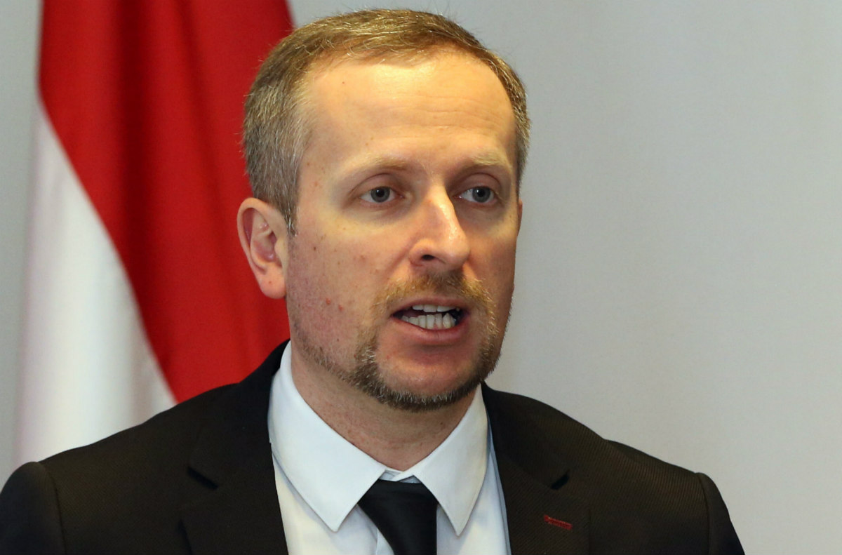 HUBOL: Liječnicima se prijeti bombama, a Šprlje ne poduzima ništa