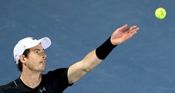 Murray osvojio prvu titulu u 2017. i povećao prednost ispred Đokovića