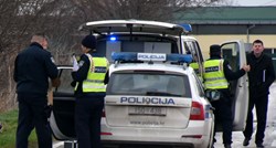 Šest vozila sudjelovalo u prometnoj nesreći na Slavonskoj aveniji