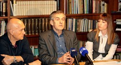 Jurčević tuži HRT, osporava imenovanje Kazimira Bačića za glavnog ravnatelja HRT-a
