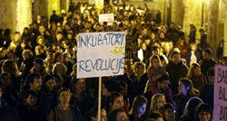 Feministički kolektiv zadovoljan maršom u Zagrebu: "Sretne smo i ponosne"