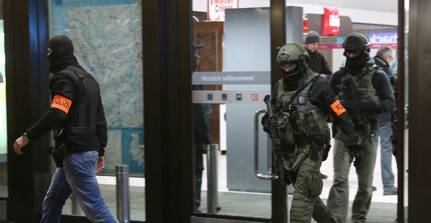 U zračnoj luci u Muenchenu uhapšen osumnjičenik za ratne zločine u BiH