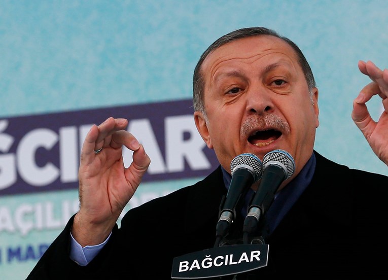 Erdogan: Nakon referenduma očekujem uvođenje smrtne kazne