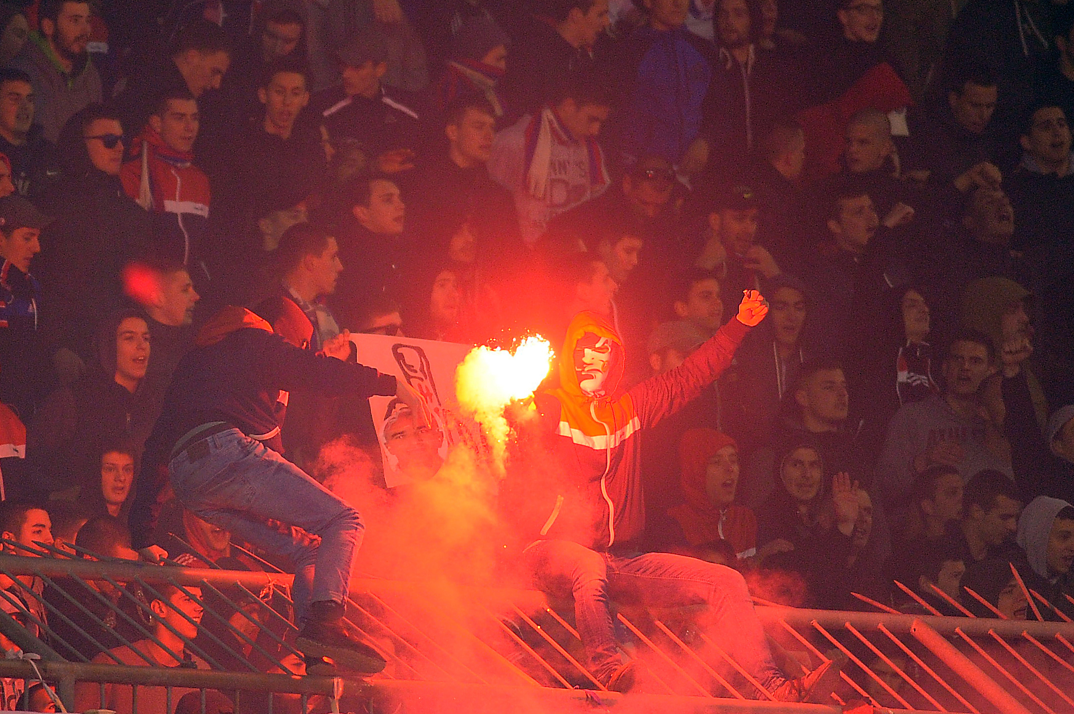 Hajduk čeka podne i najveću kaznu u povijesti?