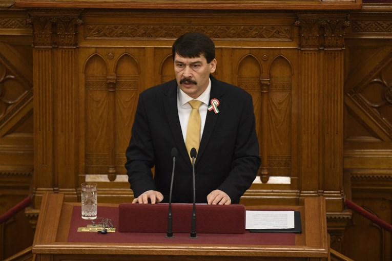 Janoš Ader ponovno izabran za predsjednika Mađarske