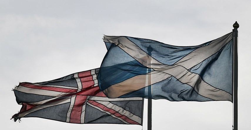 Čelnica škotskih laburista podnijela ostavku