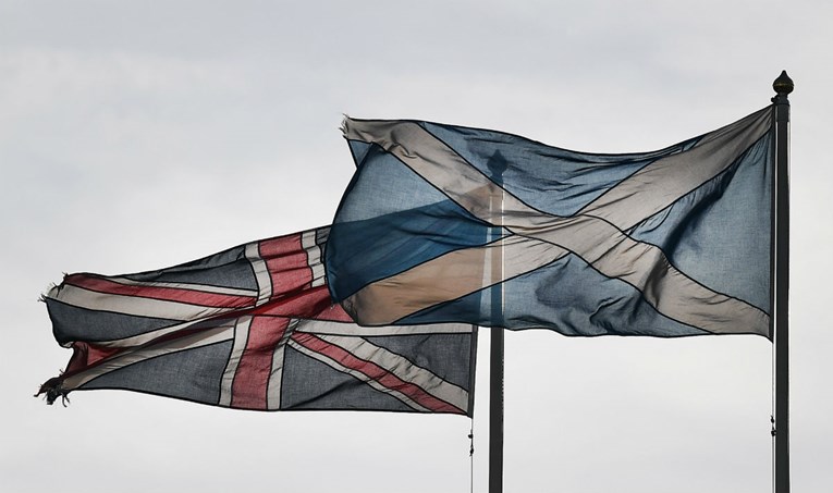 Čelnica škotskih laburista podnijela ostavku