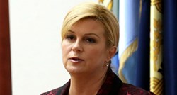 Kolinda primila crnogorskog ministra obrane